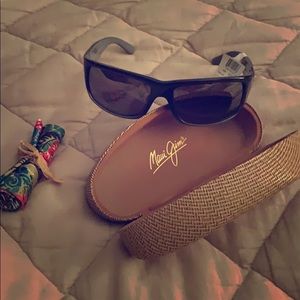 Maui Jim World Cup Sunglasses